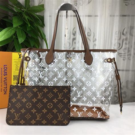 are bags from louis vuitton outlet real